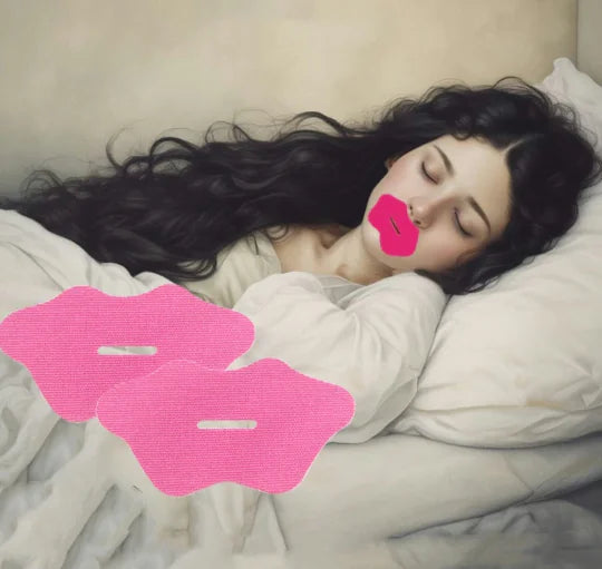 Empower+ Mouth Tape _ Breathing _ BioBrainBuddies _ 