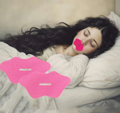 Empower+ Mouth Tape _ Breathing _ BioBrainBuddies _ 