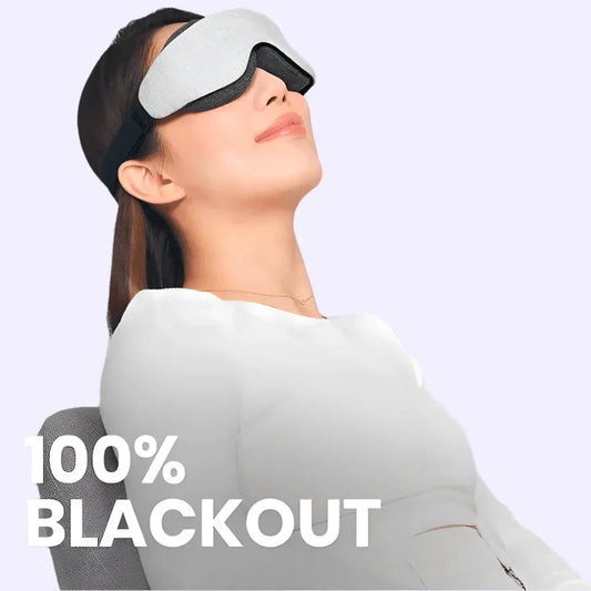 LashDream™ Sleep Guard _ Sleep Mask _ SolisSleep _ eye mask, sleep mask