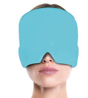 Migraine Relief Cap _ Pain Relief _ SolisSleep _ Migraine, Pain Relief
