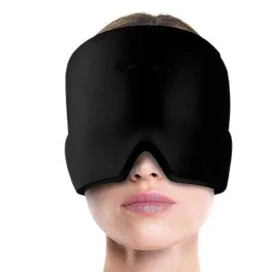 Migraine Relief Cap _ Pain Relief _ SolisSleep _ Migraine, Pain Relief