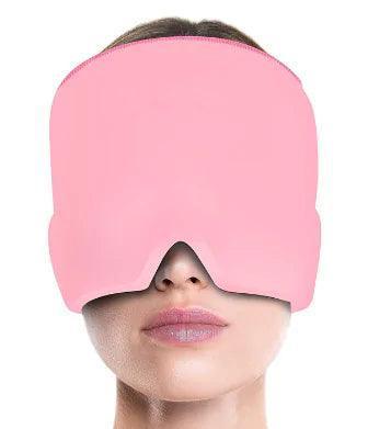 Migraine Relief Cap _ Pain Relief _ SolisSleep _ Migraine, Pain Relief