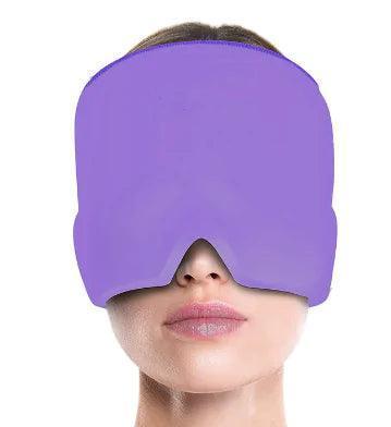 Migraine Relief Cap _ Pain Relief _ SolisSleep _ Migraine, Pain Relief