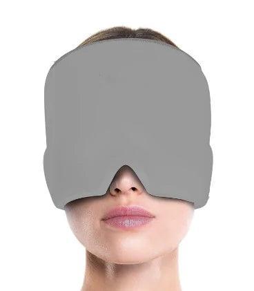 Migraine Relief Cap _ Pain Relief _ SolisSleep _ Migraine, Pain Relief