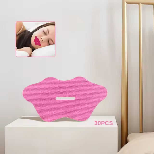 Empower+ Mouth Tape _ Breathing _ BioBrainBuddies _ 