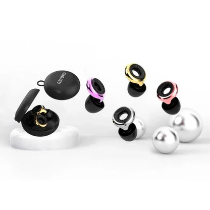 Silentis Earplugs _ _ SolisSleep _ Earplug