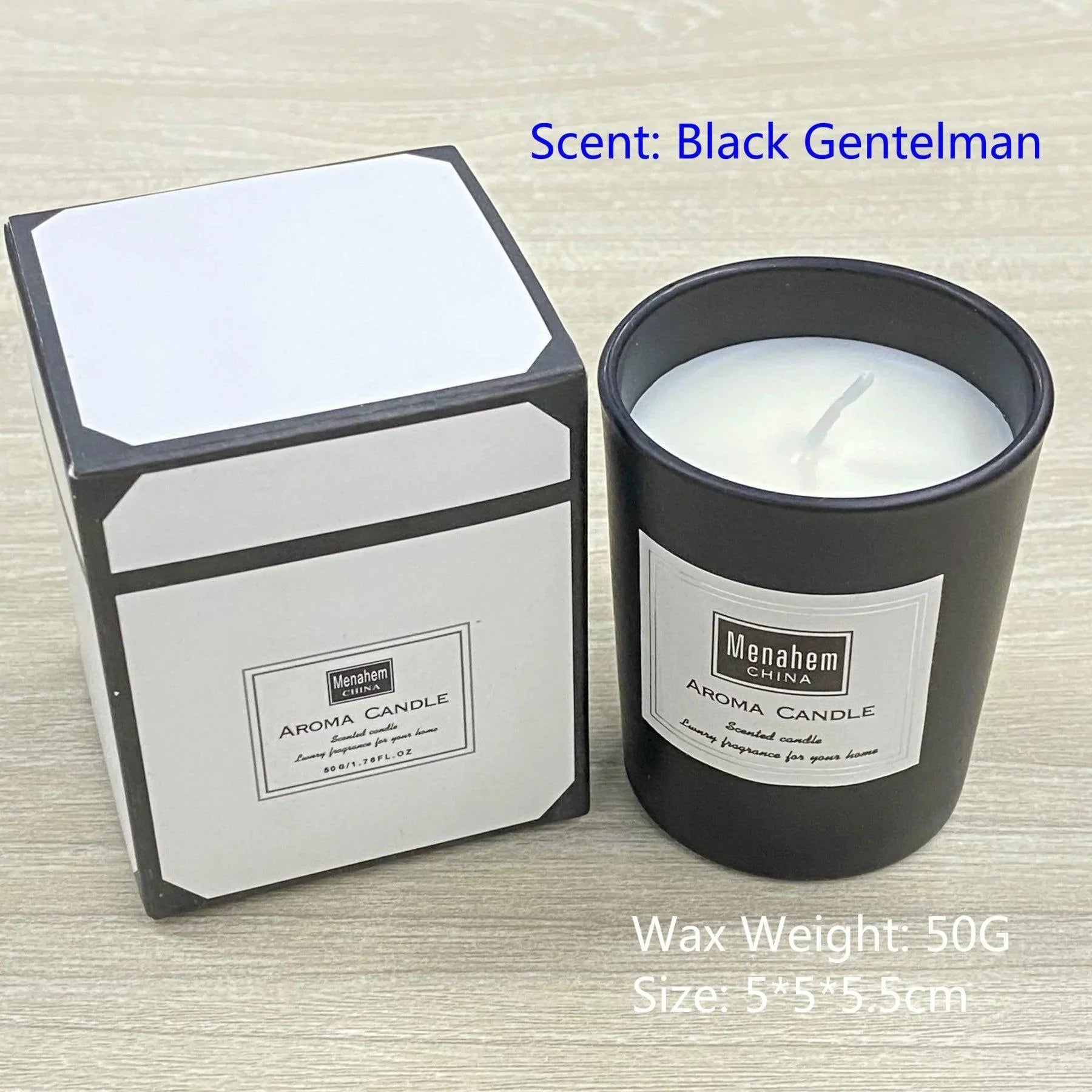 Sleep Aromatherapy Candle _ Candle _ SolisSleep _ Candle, relaxation