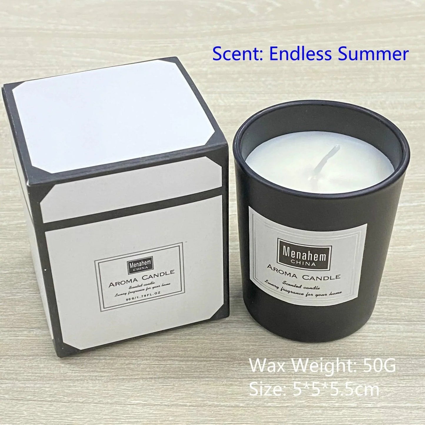 Sleep Aromatherapy Candle _ Candle _ SolisSleep _ Candle, relaxation