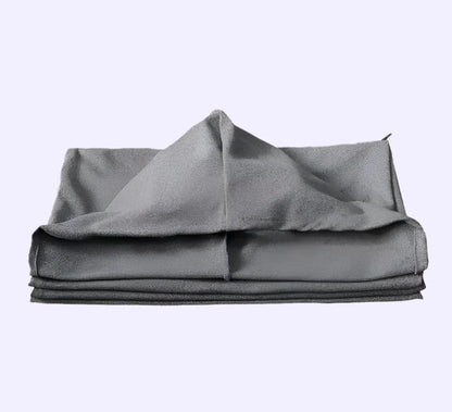 SleepShell™ Sleeping Bag _ Sleeping Bag _ SolisSleep _ Blanket, Compression, Sleeping Bag, Weighted blanket