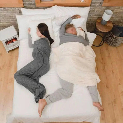 SleepShell™ Sleeping Bag _ Sleeping Bag _ SolisSleep _ Blanket, Compression, Sleeping Bag, Weighted blanket