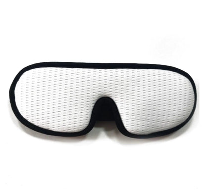 SleepWell™ Sleep Eye Mask _ Sleep Mask _ SolisSleep _ eye mask, sleep mask