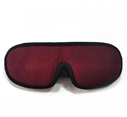 SleepWell™ Sleep Eye Mask _ Sleep Mask _ SolisSleep _ eye mask, sleep mask