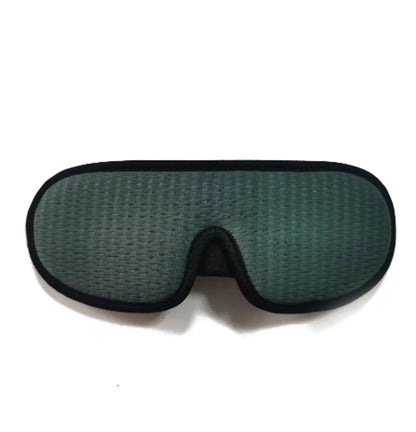 SleepWell™ Sleep Eye Mask _ Sleep Mask _ SolisSleep _ eye mask, sleep mask