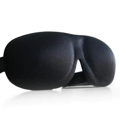 SleepWell™ Sleep Eye Mask _ Sleep Mask _ SolisSleep _ eye mask, sleep mask