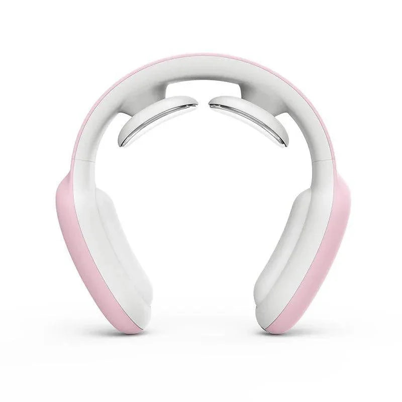 Smart Electric Neck and Shoulder Massager _ Massager _ SolisSleep _ massager