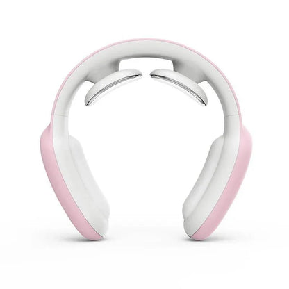 Smart Electric Neck and Shoulder Massager _ Massager _ SolisSleep _ massager