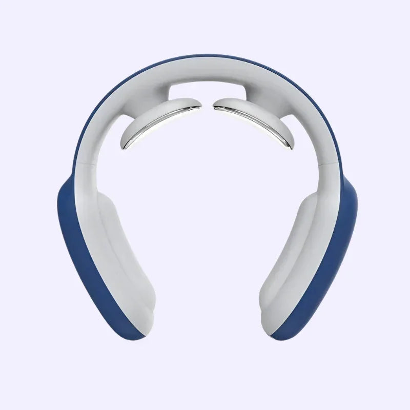 Smart Electric Neck and Shoulder Massager _ Massager _ SolisSleep _ massager