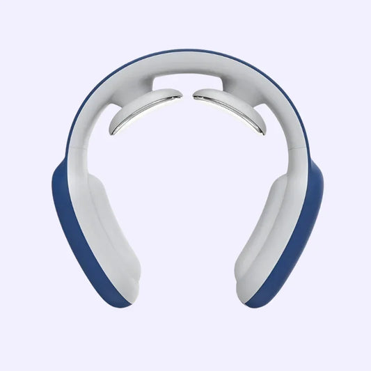 Smart Electric Neck and Shoulder Massager _ Massager _ SolisSleep _ massager