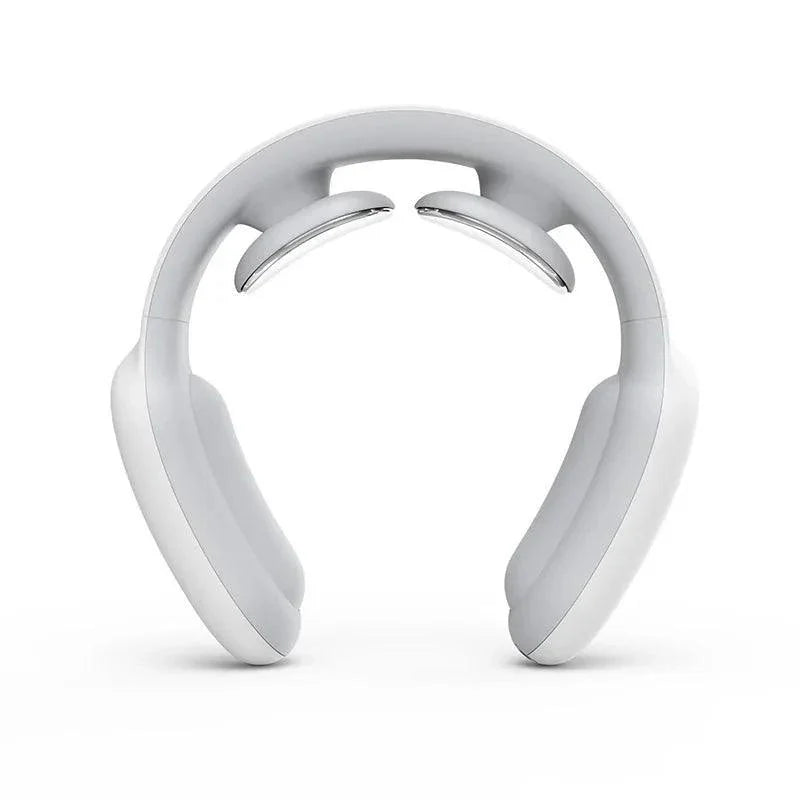 Smart Electric Neck and Shoulder Massager _ Massager _ SolisSleep _ massager