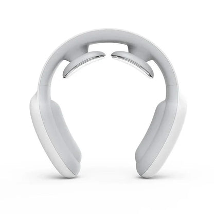 Smart Electric Neck and Shoulder Massager _ Massager _ SolisSleep _ massager
