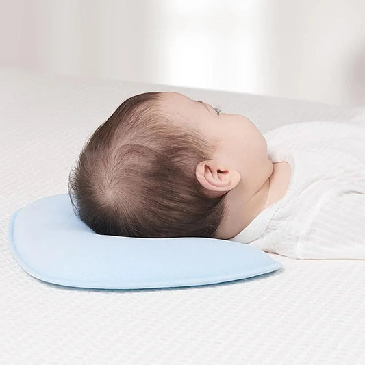 Softara™ Baby Pillow _ _ SolisSleep _ Kids, Pillow