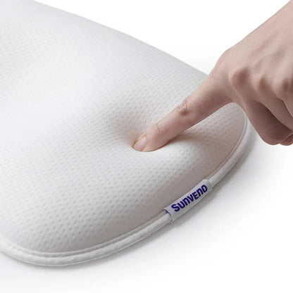 Softara™ Baby Pillow _ _ SolisSleep _ Kids, Pillow