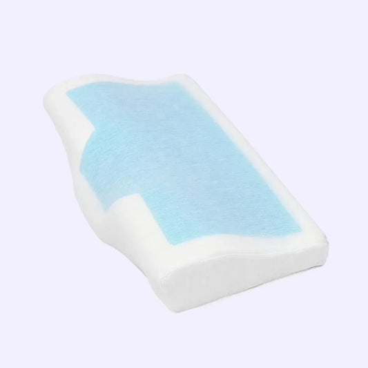 Softara™ Cool Pillow _ Pillow _ SolisSleep _ Cooling, Cooling Pillow, pillow