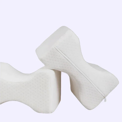 Softara™ Knee Pillow _ Knee Pillow _ SolisSleep _ Knee, Knee Pillow, pillow