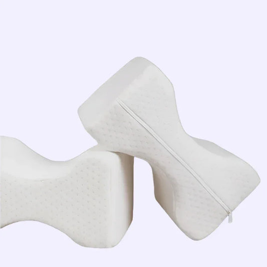 Softara™ Knee Pillow _ Knee Pillow _ SolisSleep _ Knee, Knee Pillow, pillow