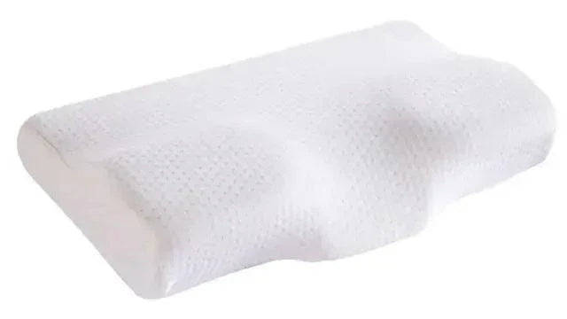 Softara™ Support Pillow _ Pillow _ SolisSleep _ neck, pillow