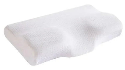 Softara™ Support Pillow _ Pillow _ SolisSleep _ neck, pillow