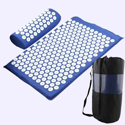 Solaya™ Acupressure Bundle _ Acupressure _ SolisSleep _ Acupressure, Pain Relief