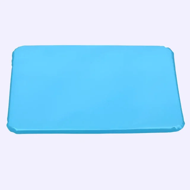 SolisChill™ Gel Cooling Pillow_Pillow_SolisSleep_