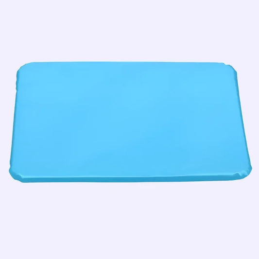 SolisChill™ Gel Cooling Pillow _ Pillow _ SolisSleep _ Cooling, Cooling Pillow, pillow