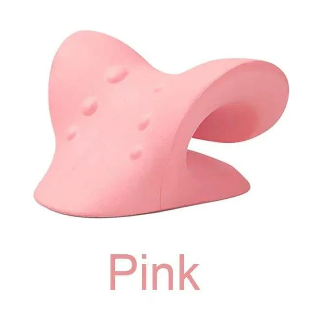 SolisCorrecta™ Chiropractic Neck Pillow _ Pillow _ SolisSleep _ neck, Neck Pillow, pillow