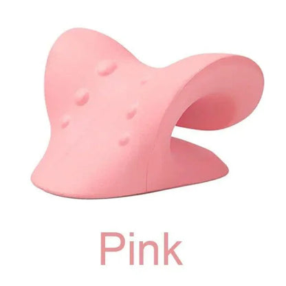 SolisCorrecta™ Chiropractic Neck Pillow _ Pillow _ SolisSleep _ neck, Neck Pillow, pillow