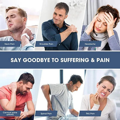 SolisCorrecta™ Chiropractic Neck Pillow _ Pillow _ SolisSleep _ neck, Neck Pillow, pillow