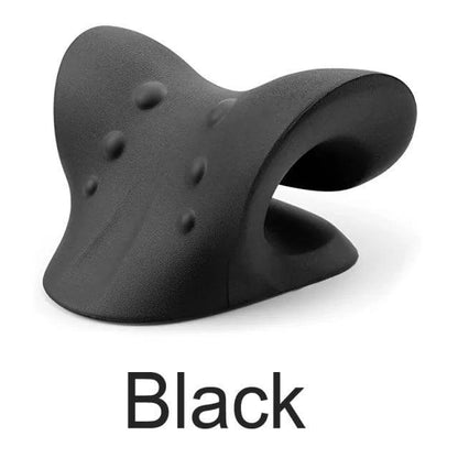 SolisCorrecta™ Chiropractic Neck Pillow _ Pillow _ SolisSleep _ neck, Neck Pillow, pillow