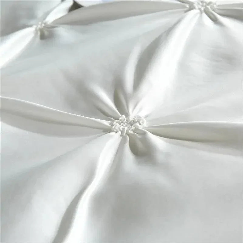 SolisSilk™ Luxury Silk Bedding Set _ Bedsheets _ SolisSleep _ Bedsheet, silk