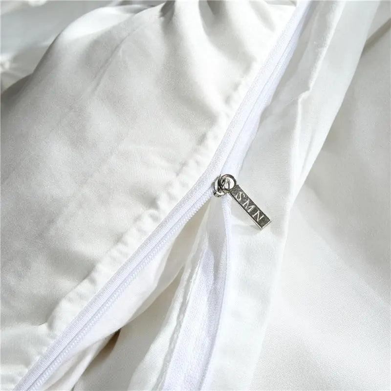 SolisSilk™ Luxury Silk Bedding Set _ Bedsheets _ SolisSleep _ Bedsheet, silk