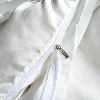 SolisSilk™ Luxury Silk Bedding Set _ Bedsheets _ SolisSleep _ Bedsheet, silk