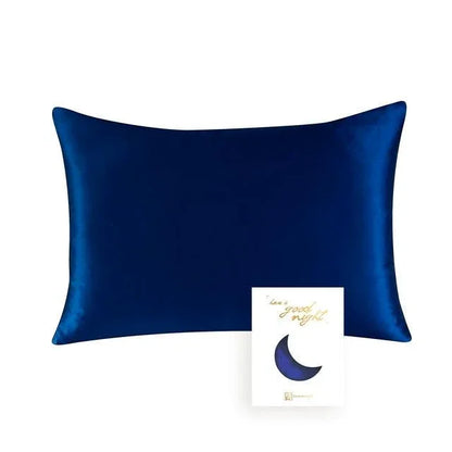 SolisSilk™ Silk Pillowcase _ Pillowcase _ SolisSleep _ Pillowcase, silk