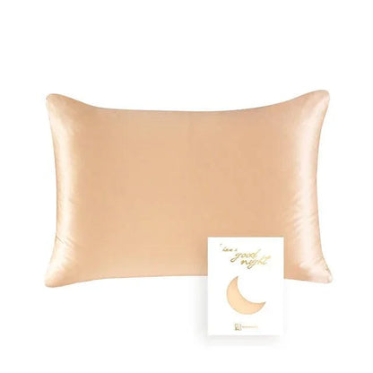 SolisSilk™ Silk Pillowcase _ Pillowcase _ SolisSleep _ Pillowcase, silk