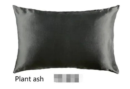 SolisSilk™ Silk Pillowcase _ Pillowcase _ SolisSleep _ Pillowcase, silk