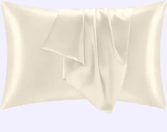 SolisSilk™ Silk Pillowcase _ Pillowcase _ SolisSleep _ Pillowcase, silk