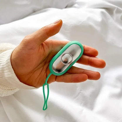 Solura™ Capsule _ Sleep Aid Machine _ SolisSleep _ relaxation, Sleep Aid Machine, Sleeping Aids