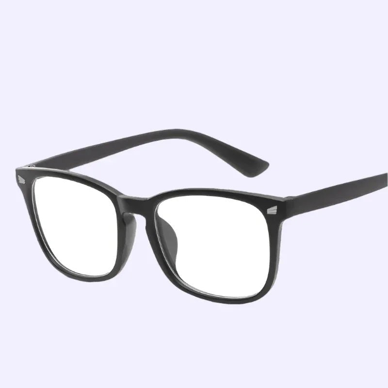 ClearView Blue Light Glasses _ EyeGlasses _ SolisSleep _ accessory, blue light, Eyeglasses