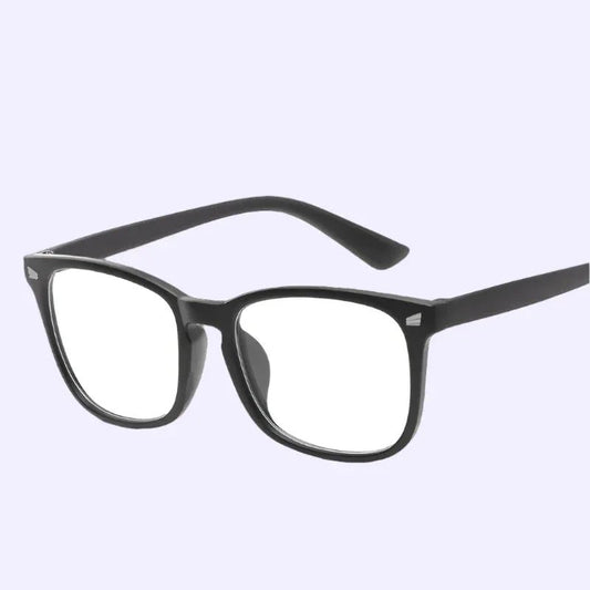 ClearView Blue Light Glasses _ EyeGlasses _ SolisSleep _ accessory, blue light, Eyeglasses