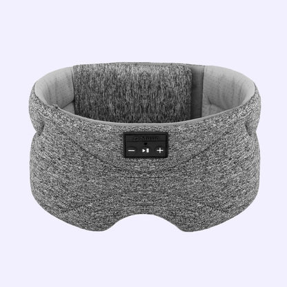 NightEars™ Enhanced _ Sleep Mask Headphones _ SolisSleep _ eye mask, headphones, sleep mask, Sleep Mask Headphones