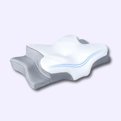 Solis™ Pillow _ Pillow _ SolisSleep _ neck, Neck Pillow, pillow